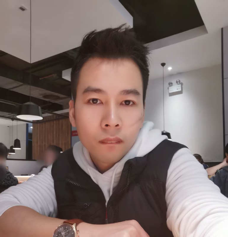 思明的第一张照片--开封相亲服务中心