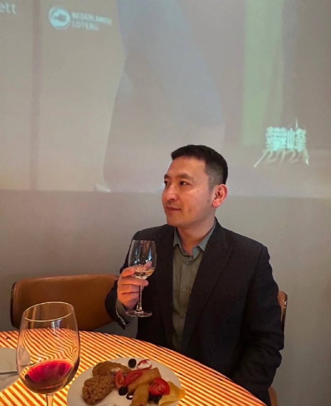 為愛而來的第一张照片--开封相亲服务中心