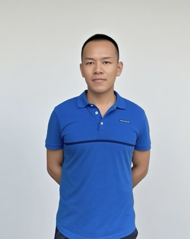 钰郎的第一张照片--开封相亲服务中心