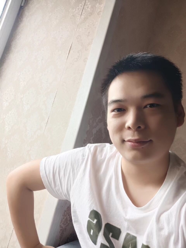 开心怪兽的第一张照片--开封相亲服务中心