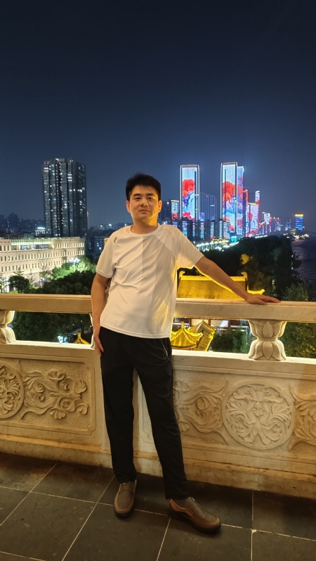 Bilybi的第一张照片--开封相亲服务中心