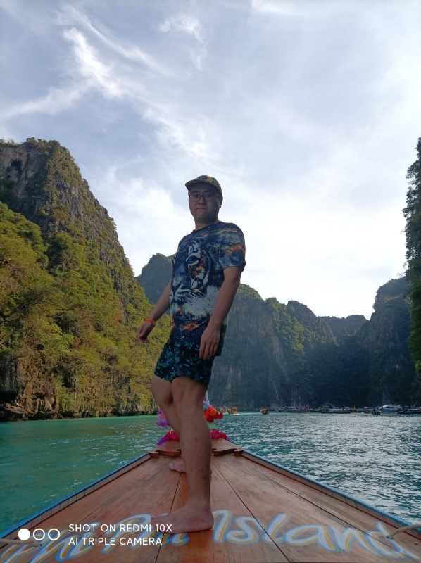 PIKACHU的第二张照片--开封相亲服务中心