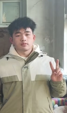 刘锡志的第一张照片--开封相亲服务中心