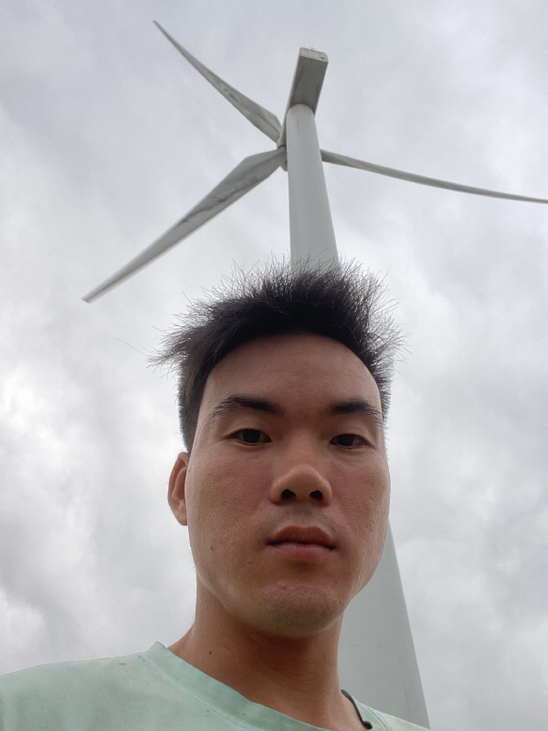 柒墨的第一张照片--开封相亲服务中心