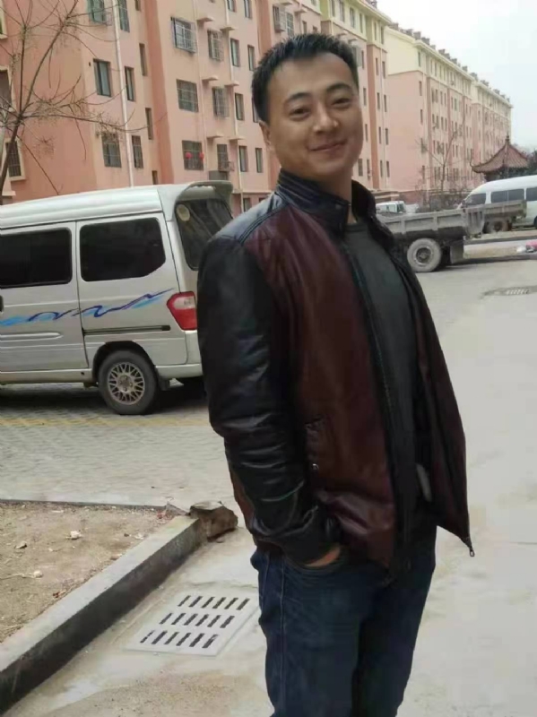 云淡风轻的第一张照片--开封相亲服务中心