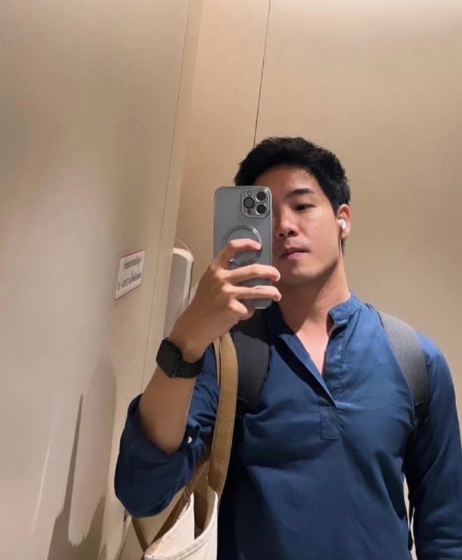 海与浪的第一张照片--开封相亲服务中心