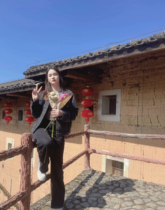 久久的第一张照片--开封相亲服务中心