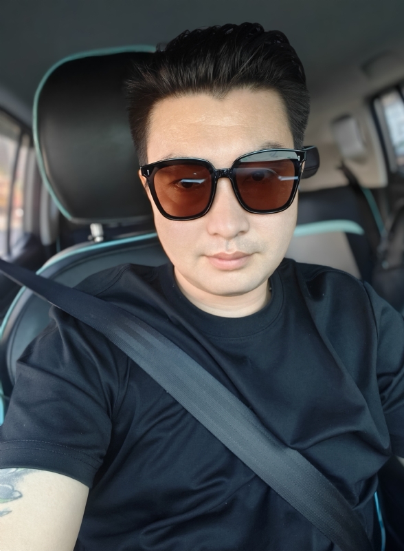 凡哥的第一张照片--开封相亲服务中心