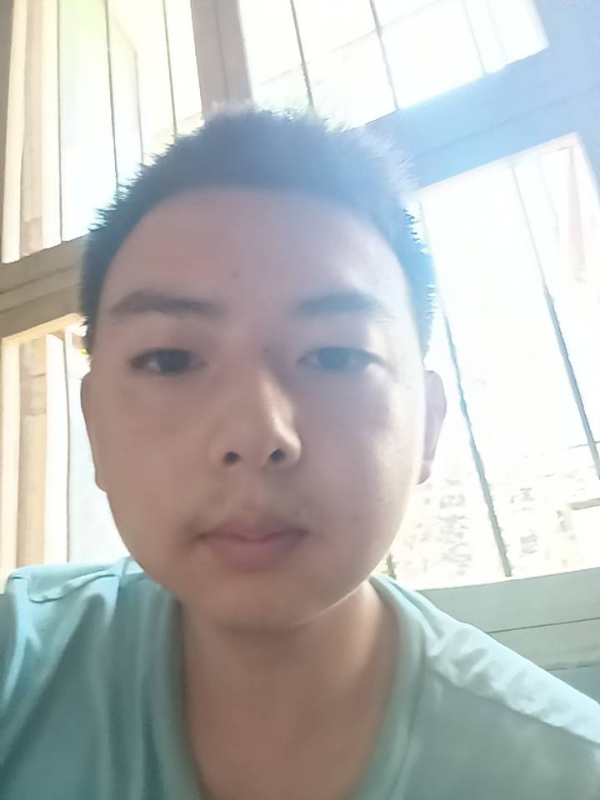 小黄的第二张照片--开封相亲服务中心