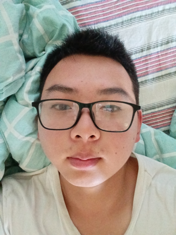 小黄的第四张照片--开封相亲服务中心