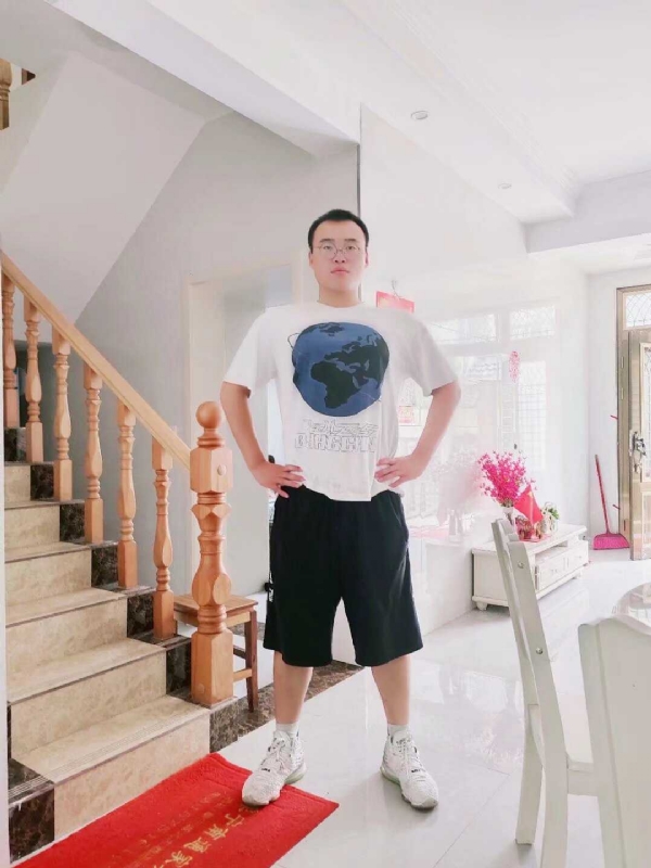 中考体育的第二张照片--开封相亲服务中心