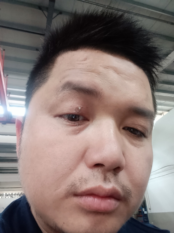 彬彬的第一张照片--开封相亲服务中心