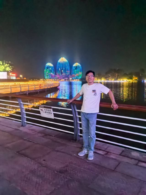 千年老妖的第一张照片--开封相亲服务中心