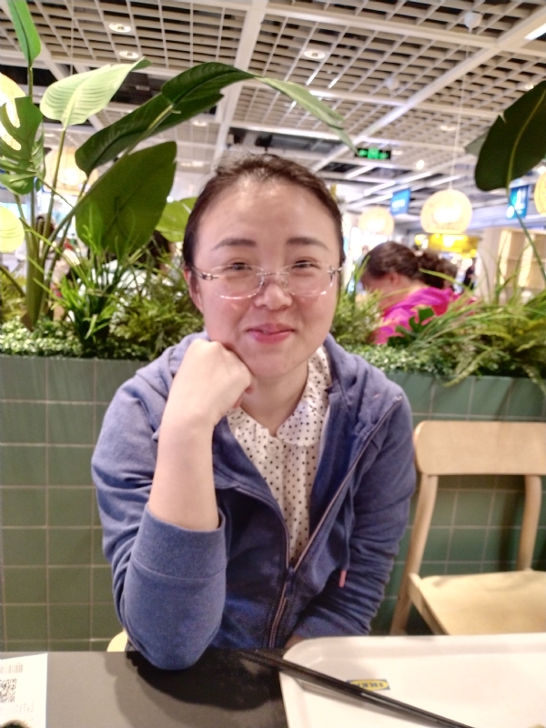 春晖的第一张照片--开封相亲服务中心