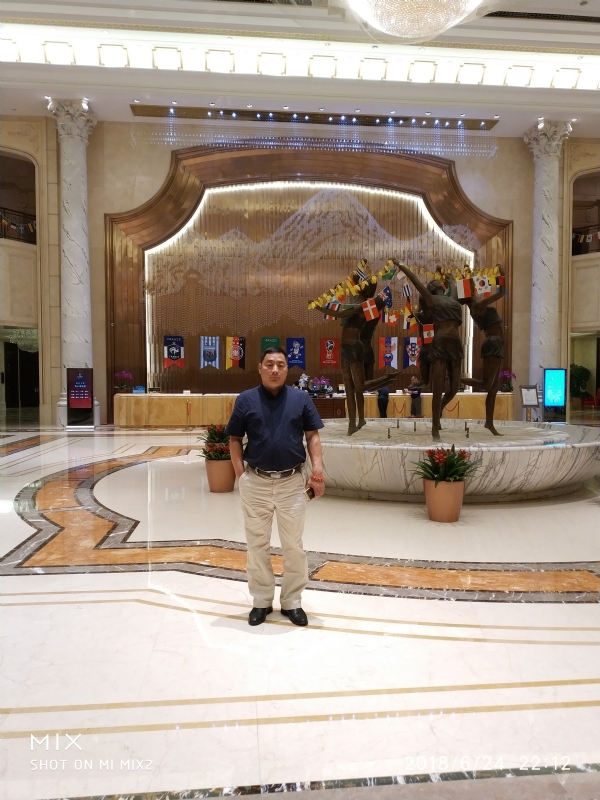 偶尔雷锋的第一张照片--开封相亲服务中心