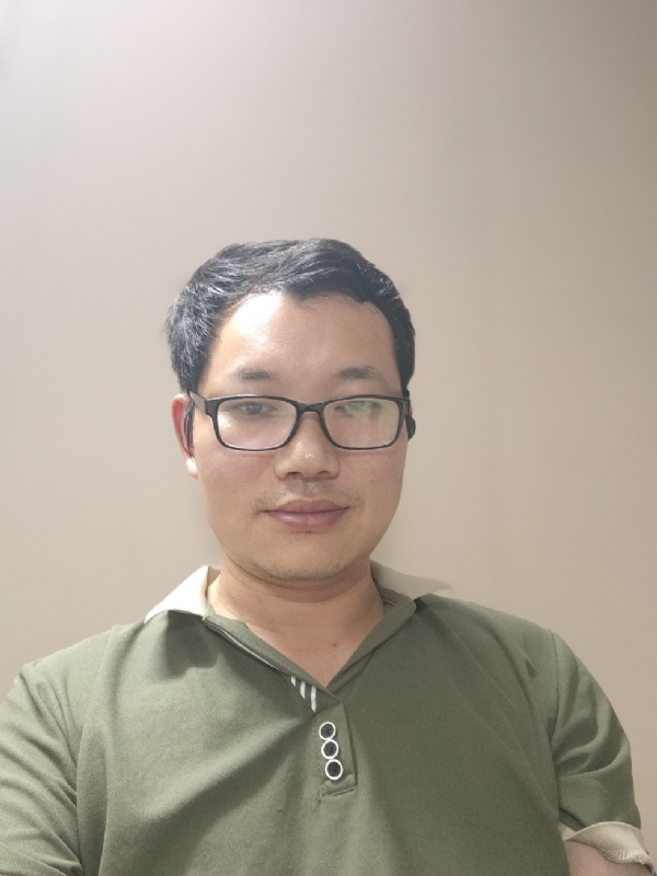 梦泽的第一张照片--开封相亲服务中心