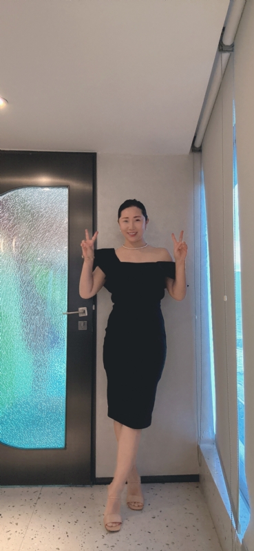 会唱歌的女人的第一张照片--开封相亲服务中心