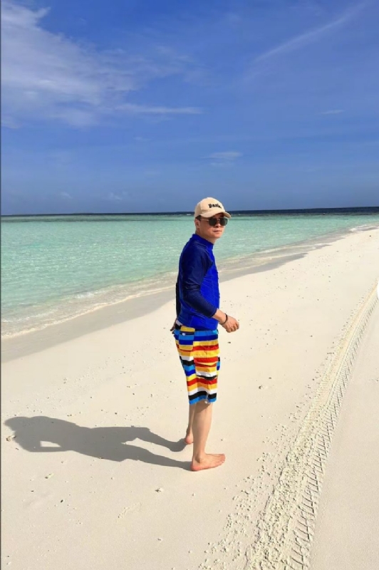 幸福人生的第二张照片--开封相亲服务中心