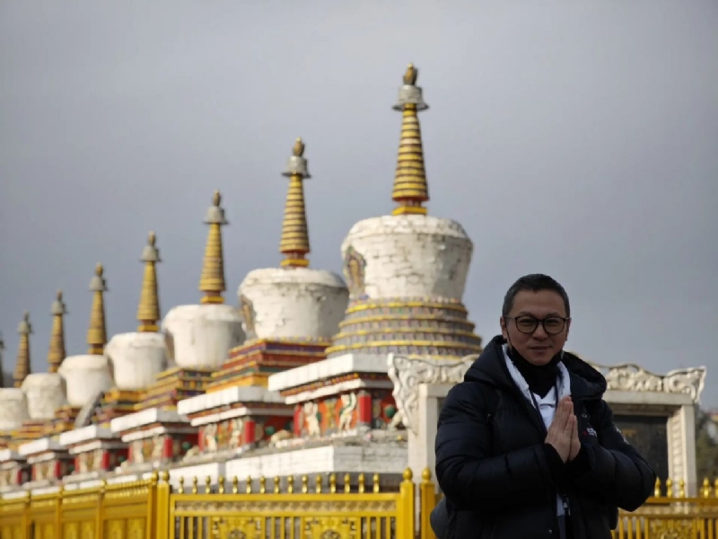 幸福人生的第三张照片--开封相亲服务中心