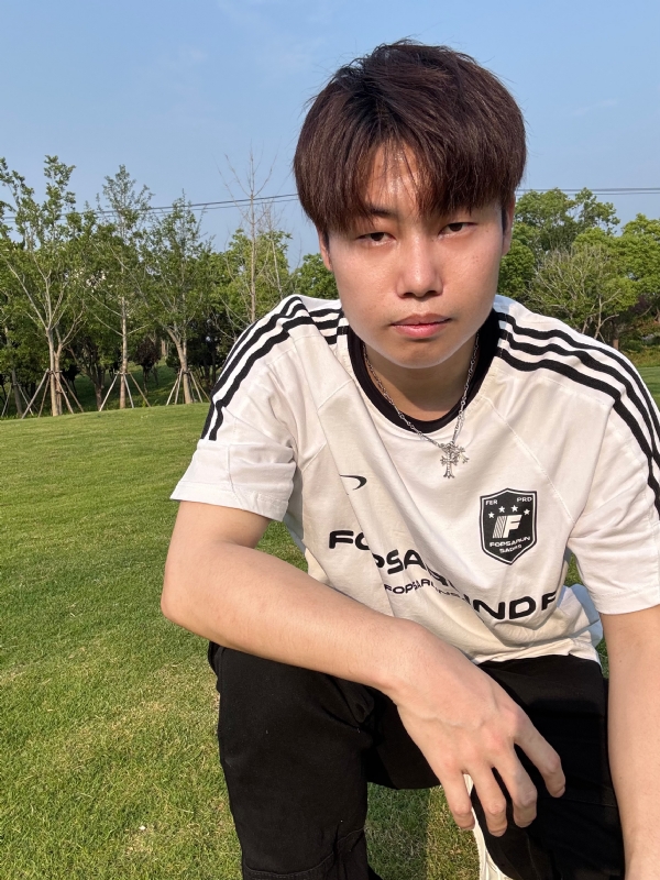 幸而我来你未孤的第一张照片--开封相亲服务中心