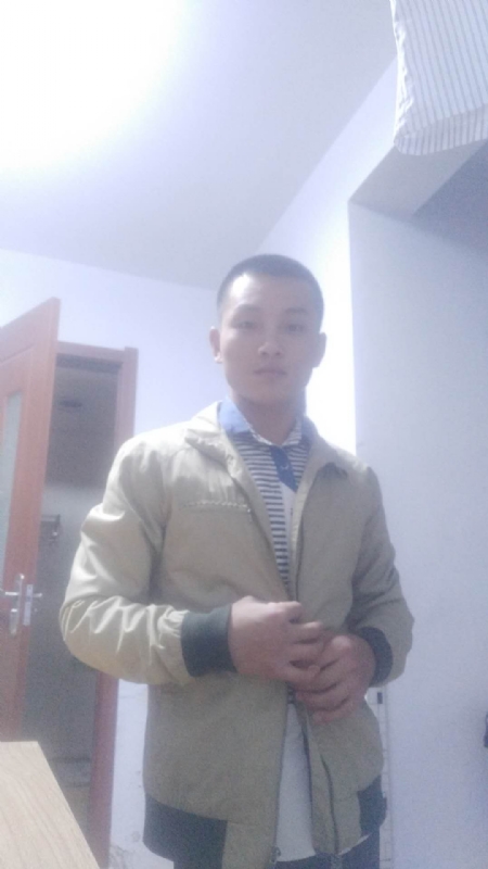 中国梦的第一张照片--开封相亲服务中心