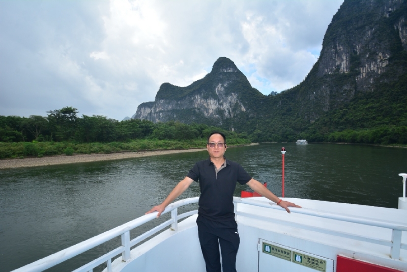 沙漠海的第三张照片--开封相亲服务中心