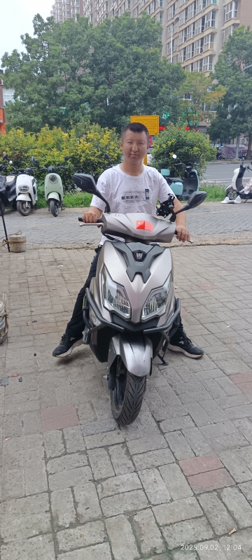 平淡的第一张照片--开封相亲服务中心