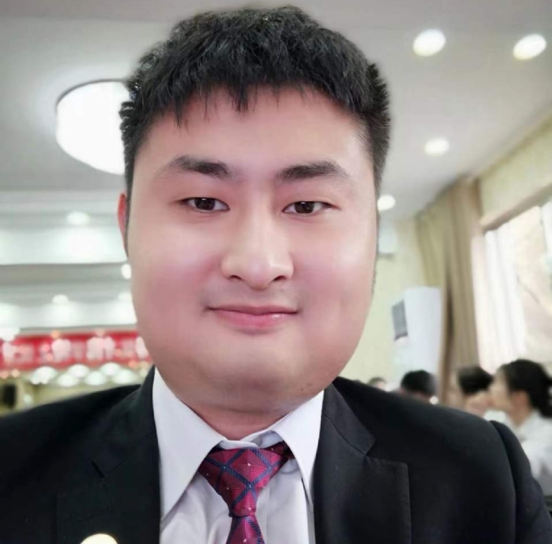 心动的金环的第一张照片--开封相亲服务中心