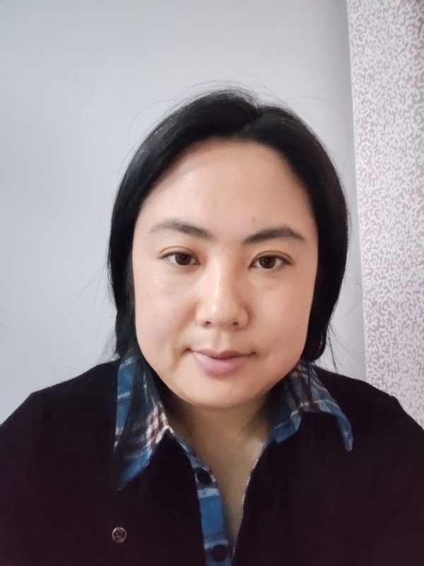 朵朵的第一张照片--开封相亲服务中心