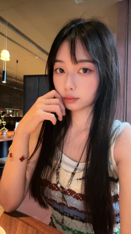 哈哈的第一张照片--开封相亲服务中心