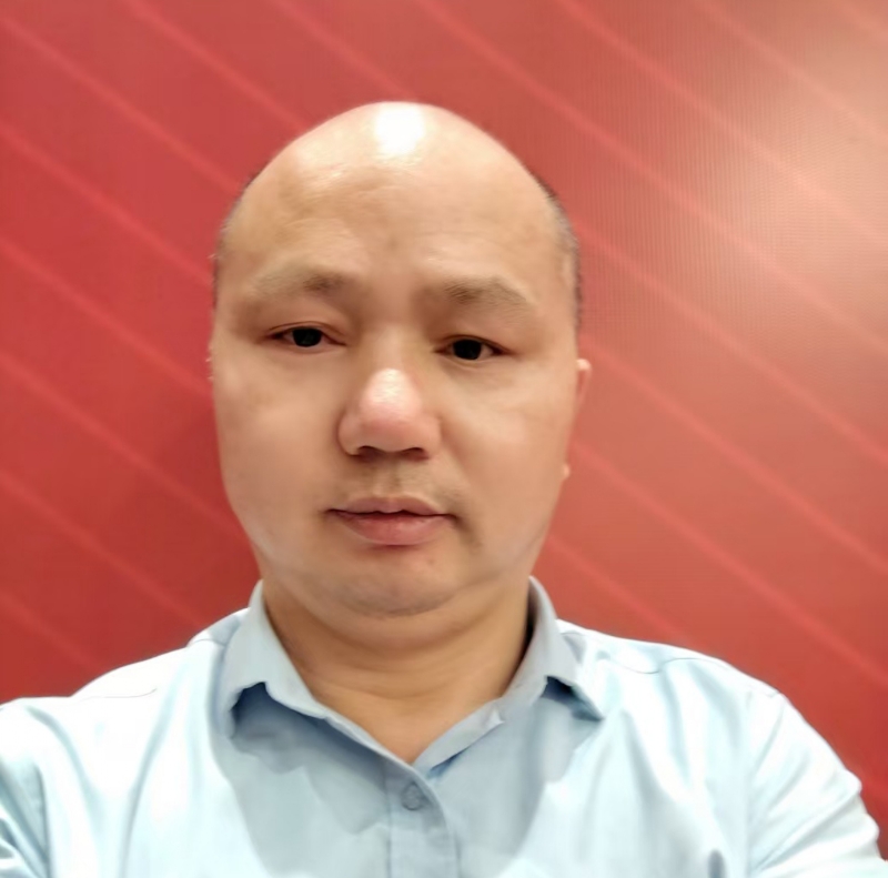 随缘的第一张照片--开封相亲服务中心