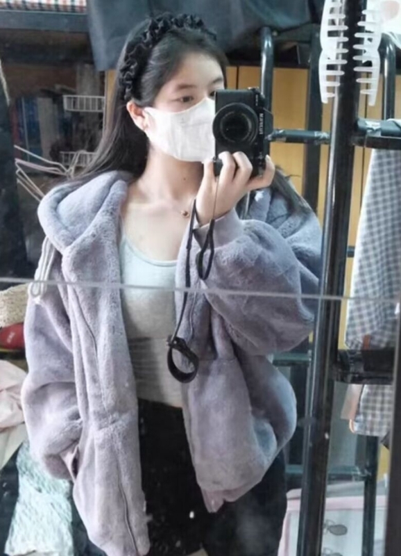 桃桃的第一张照片--开封相亲服务中心