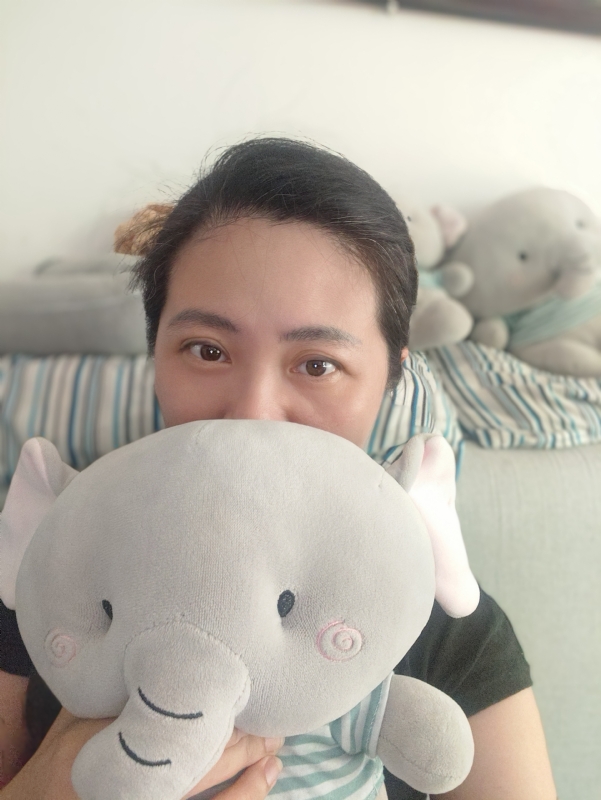 shanshan的第一张照片--开封相亲服务中心