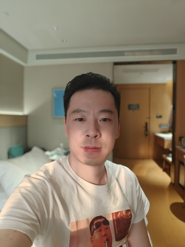 小珺的第三张照片--开封相亲服务中心