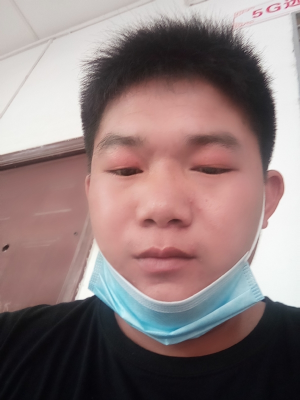 爱的就是你的第二张照片--开封相亲服务中心