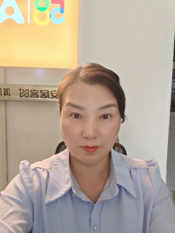 释然的第一张照片--开封相亲服务中心