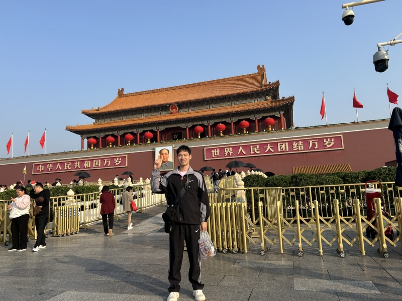 陈则宇的第二张照片--开封相亲服务中心