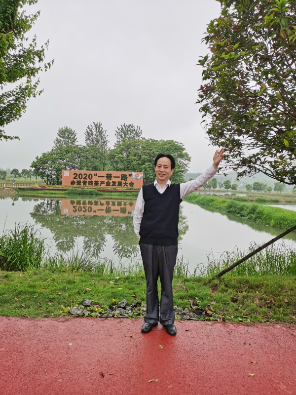 青春有你的第三张照片--开封相亲服务中心