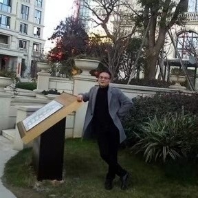 范范的第一张照片--开封相亲服务中心