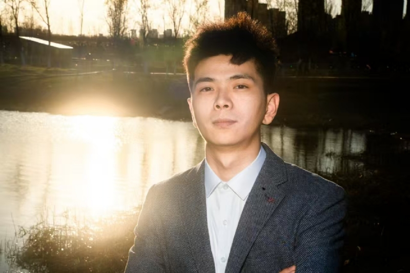 Hd的第一张照片--开封相亲服务中心