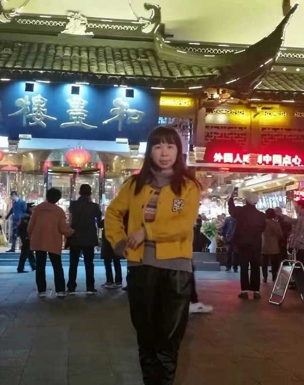 君倩的第三张照片--开封相亲服务中心