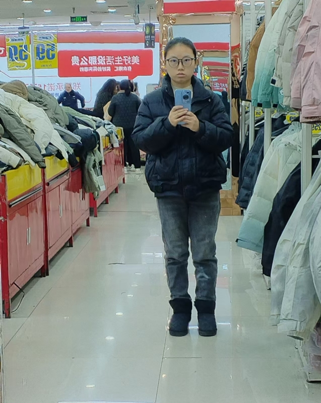 记忆中的美的第一张照片--开封相亲服务中心