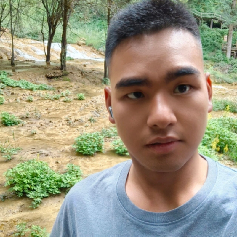 古尘的第一张照片--开封相亲服务中心