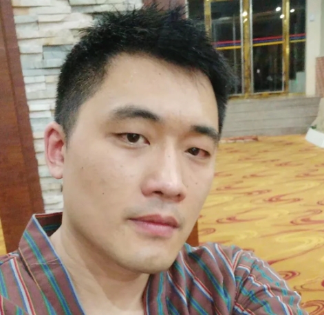 迅猎的第一张照片--开封相亲服务中心