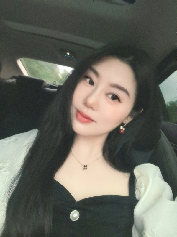 潇潇暮雨的第一张照片--开封相亲服务中心