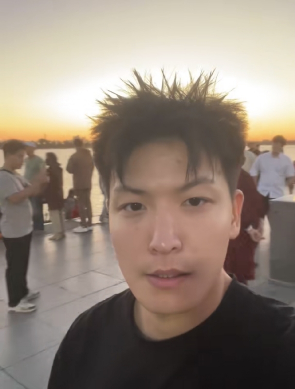 姚荫博的第二张照片--开封相亲服务中心