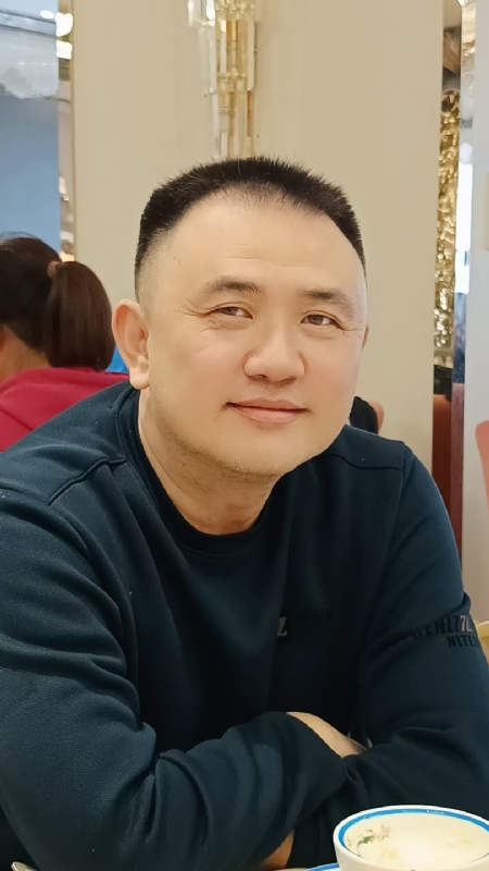 谁可相依的第一张照片--开封相亲服务中心