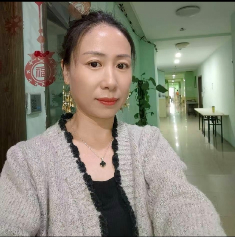 雪田的第二张照片--开封相亲服务中心