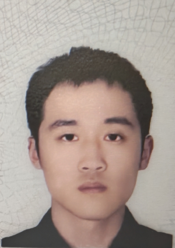 张杰的第一张照片--开封相亲服务中心