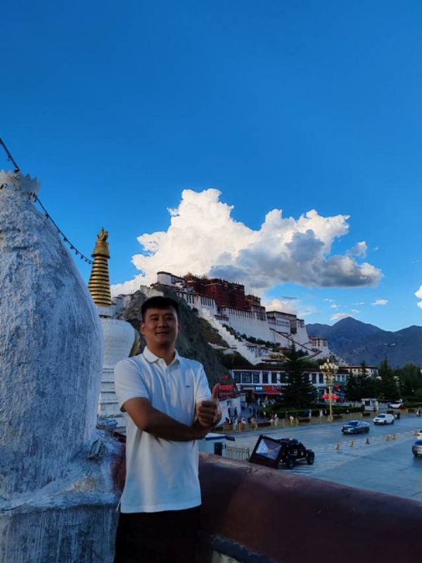 清风的第四张照片--开封相亲服务中心